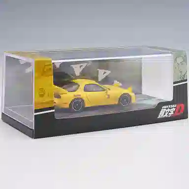 HobbyJapan HJ D AE86