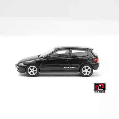 LCD Type R (EG6164