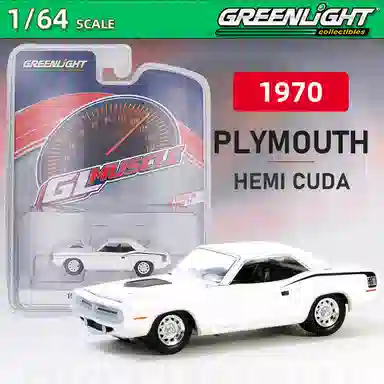 GREENLIGHT collectibles GL164