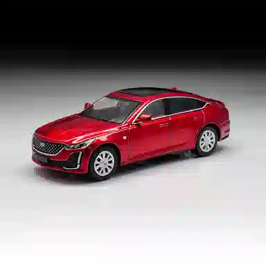 CT5 CT6 164