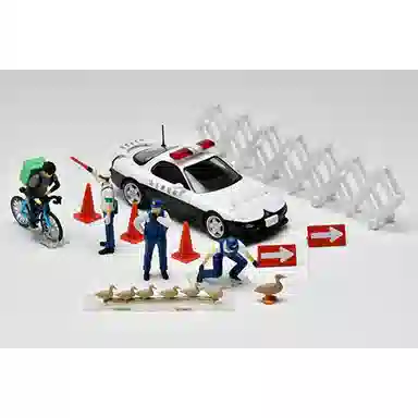 TAKARA TOMY 164 RX7 LV-CarSnap16b