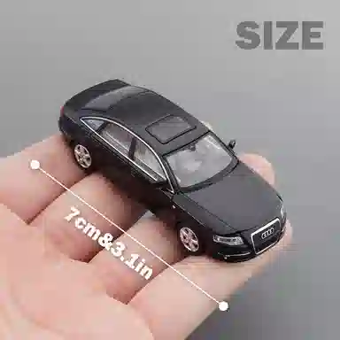 A6L(C6)