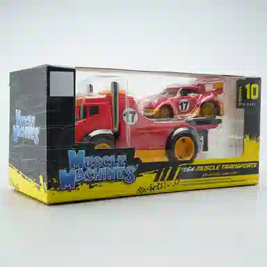 Maisto Q AE86 Sprinter Trueno