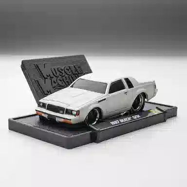 Maisto Q AE86 Sprinter Trueno
