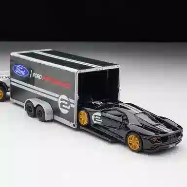 Maisto 164 M3GT