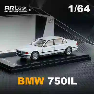 x ALMOSTREAL 50 M3GTR i8 Isetta Z8 507