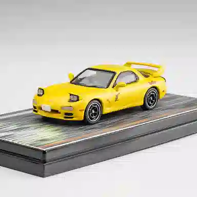 HobbyJapan HJ D AE86