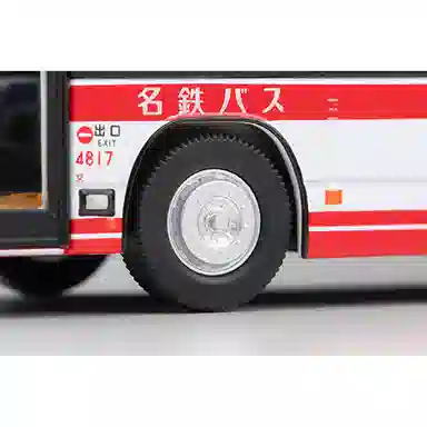 TAKARA TOMY 164 LV-N245f