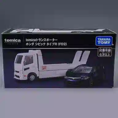 TAKARA TOMY 164 STI