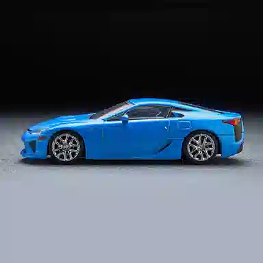x Lexus LFA