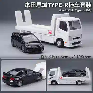 TAKARA TOMY 164 STI