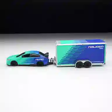 Maisto 164 M3GT