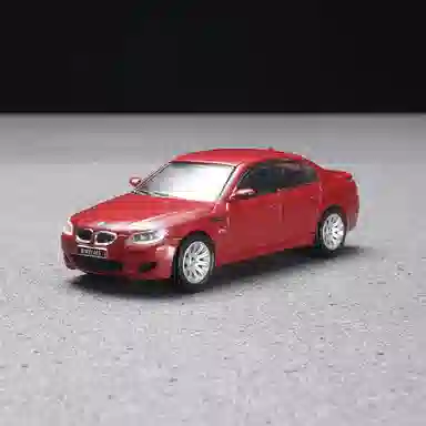 Chiyu 1:64DCT BMW M5 (E60)