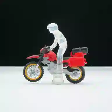 TAKARA TOMY 164