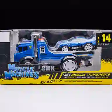 Maisto Q AE86 Sprinter Trueno