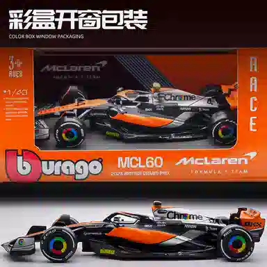 143 F1 SF23 C43 W14 2023