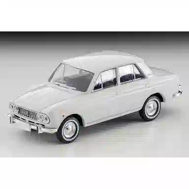 TAKARA TOMY 164 Datsun TLV-N205a