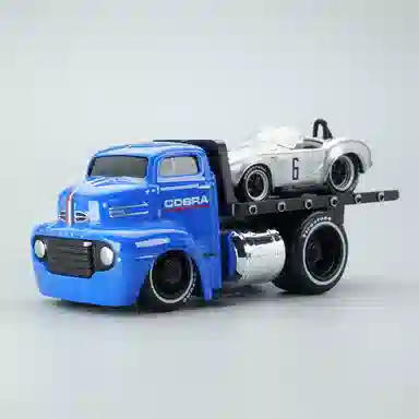 Maisto Q AE86 Sprinter Trueno