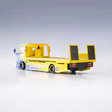 Chiyu Model 1:64 Pink Edition