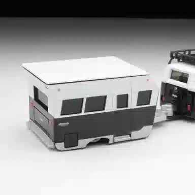 Maisto 164 M3GT
