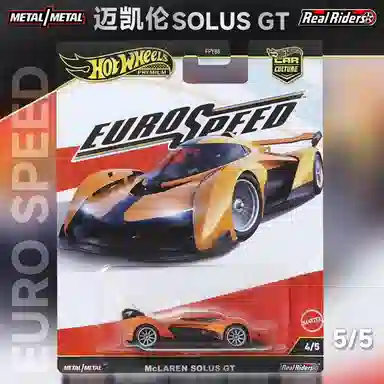 Hot Wheels FPY86
