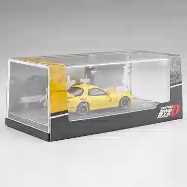 HobbyJapan HJ D AE86