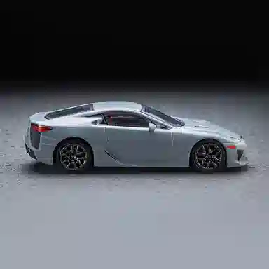 x Lexus LFA