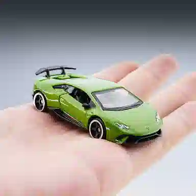 164 Ferrari