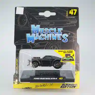 Maisto Q AE86 Sprinter Trueno