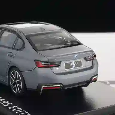 x ALMOSTREAL 50 M3GTR i8 Isetta Z8 507