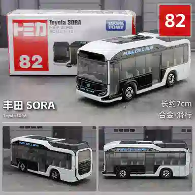 TAKARA TOMY 164