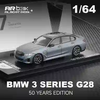 x ALMOSTREAL 50 M3GTR i8 Isetta Z8 507