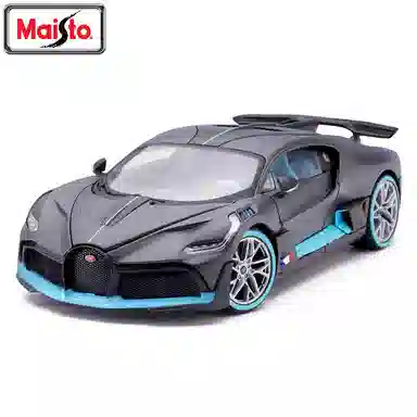 Maisto 124 DIVO