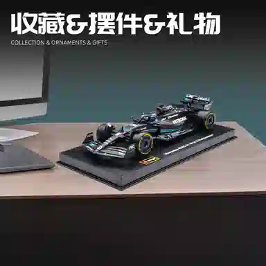 143 F1 SF23 C43 W14 2023