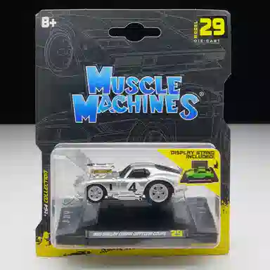 Maisto Q AE86 Sprinter Trueno