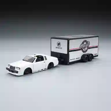 Maisto 164 M3GT