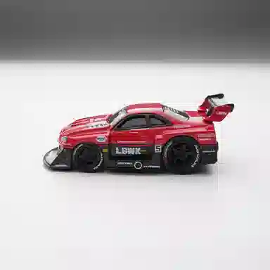 Maisto Q AE86 Sprinter Trueno