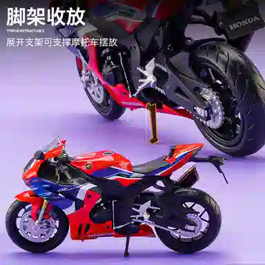 112 S1000RR