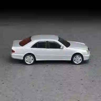 E55 AMG(M210)