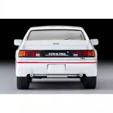 TAKARA TOMY 164 CR-X PRO LV-N302a