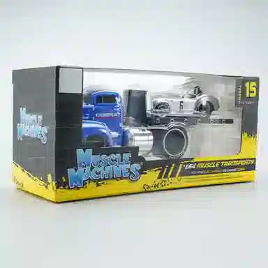 Maisto Q AE86 Sprinter Trueno