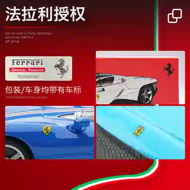 143 SP3 FXXK 911 SF90 458 488