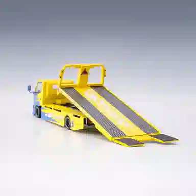 Chiyu Model 1:64 Pink Edition