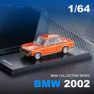 x ALMOSTREAL 50 M3GTR i8 Isetta Z8 507