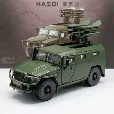Gaz 164