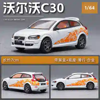 C30