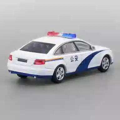 A6L(C6)