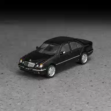 E55 AMG(M210)