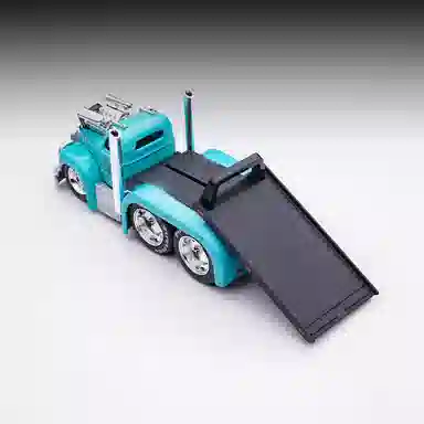 Maisto Q AE86 Sprinter Trueno
