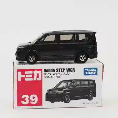 TAKARA TOMY 164